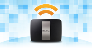 What's Your Favorite Wi-Fi Router?